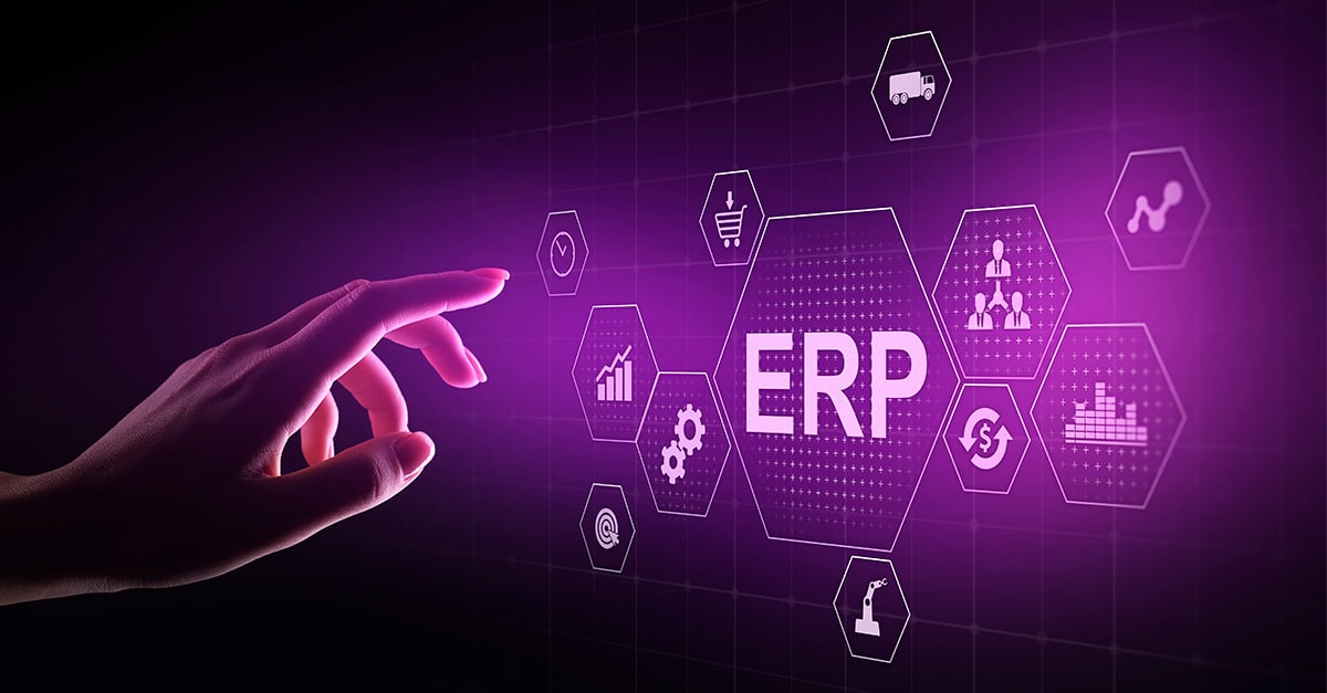 ERP Basic