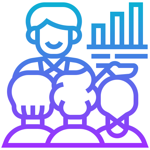 Education & Training icon