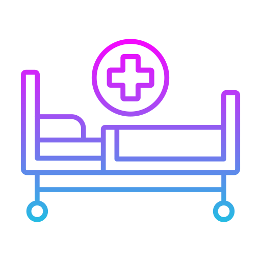 Healthcare & Clinics icon