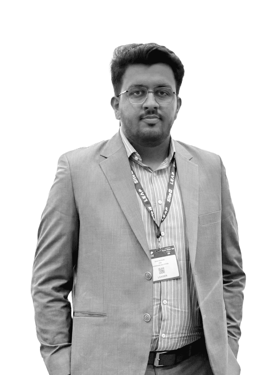 Saim Rahdari
