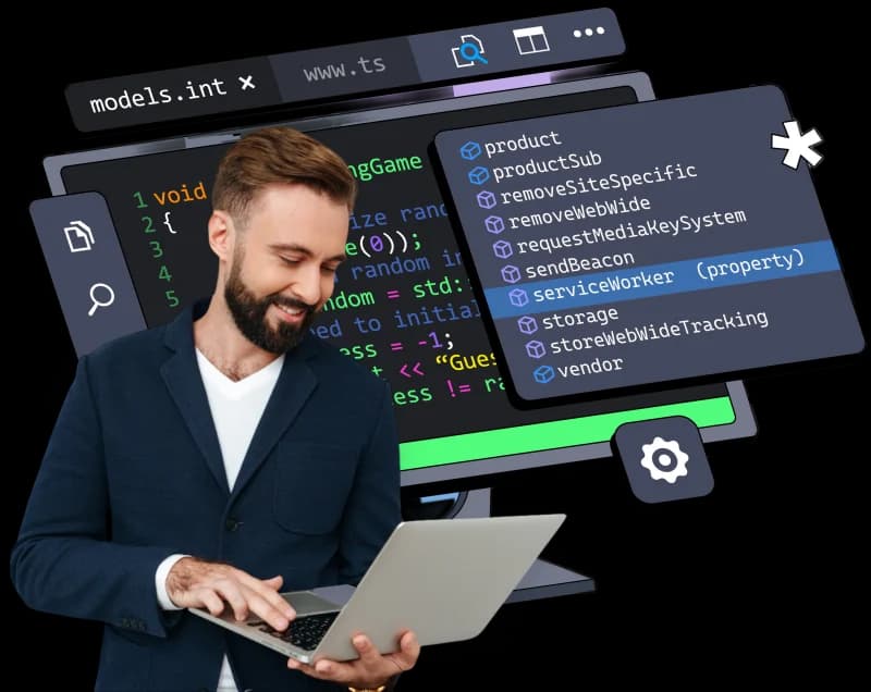 Frontend Technologies
