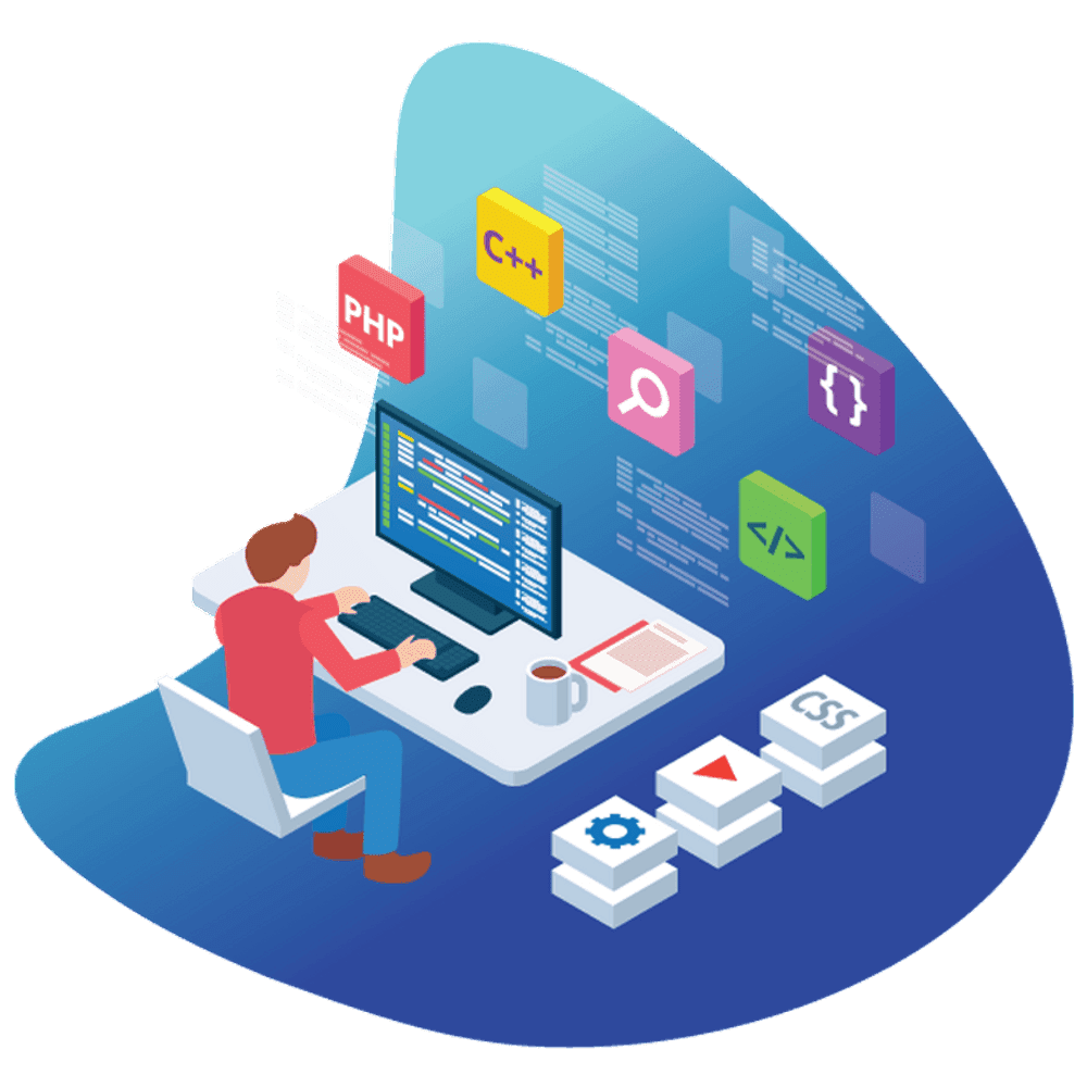 A Dynamic Approach to Web Development