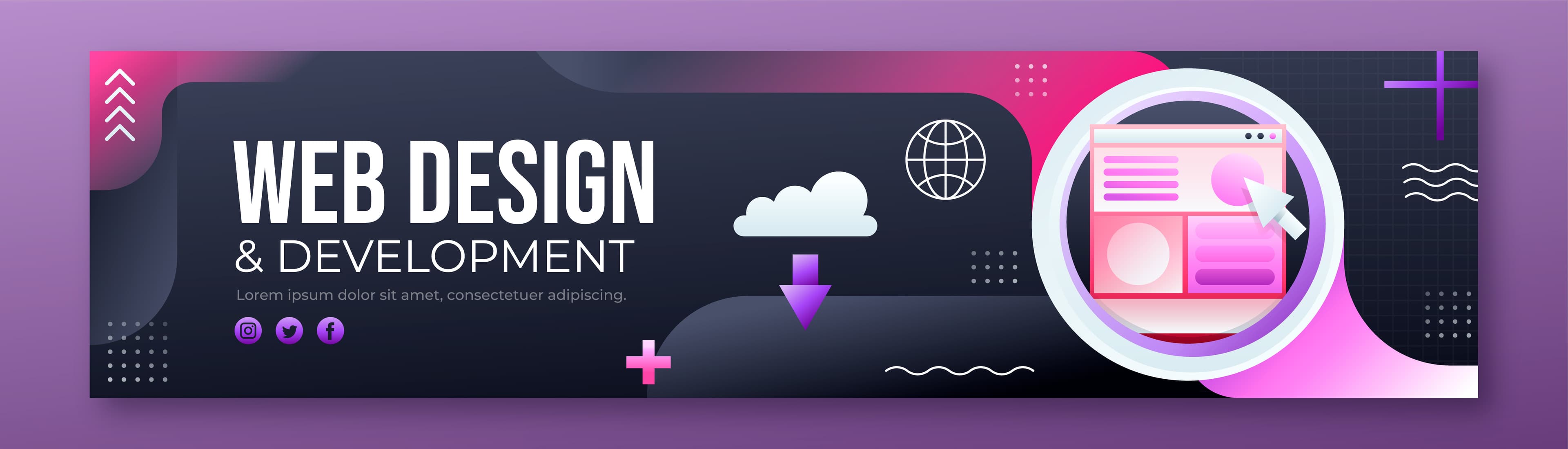 Web Web Development Solutions