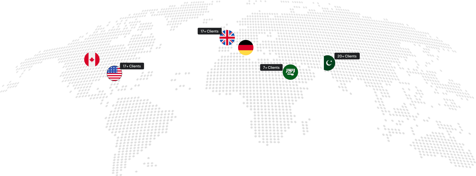 World Map